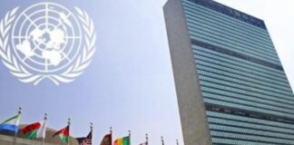 Dita Ndërkombëtare e OKB-së