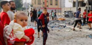 Izraeli: Do vazhdojmë luftën derisa të “zhduket” Hamasi! Dhjetëra të vdekur në Gaza gjatë natës