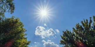 Temperatura deri 28 gradë, si parashikohet moti për këtë të diel