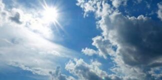 Temperatura deri në 24 gradë, si do jetë parashikimi i motit për sot