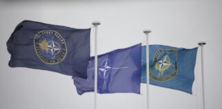 Turqia sot merr drejtimin e KFOR-it në Kosovë