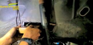 Megaoperacioni ndërkombëtar kundër trafikut të drogës mes Italisë dhe Shqipërisë, sekuestrohen pasuri me vlerën 3 milion euro