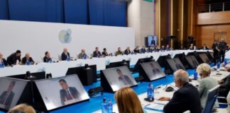 Liderët e BE-së diskutojnë sot në Granada të Spanjës për emigrimin dhe të ardhmen e bllokut