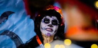 Halloween, dita kur duhet të kesh karamele në shtëpi