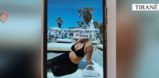 Me profile false në rrjetet sociale premtonin favore seksuale në Tiranë, nën hetim tre të mitur! Fituan 30 mijë euro