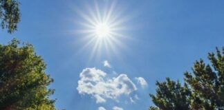 Dominojnë vranësirat në të gjithë vendin, parashikimi i motit për sot