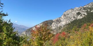 Tetori mbyllet me kthjellime dhe vranësira të dendura, parashikimi i motit për sot