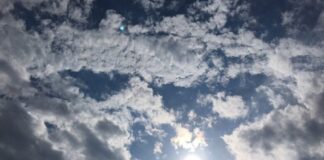 Reshje shiu në disa zona dhe stuhi ere, parashikimi i motit për ditën e sotme