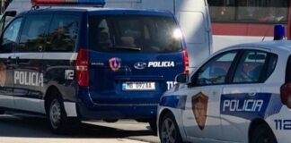 Operacioni “Tempulli”/ Arrestohet një 28-vjeçar në Tiranë, shkon në 97 numri i të ndaluarve