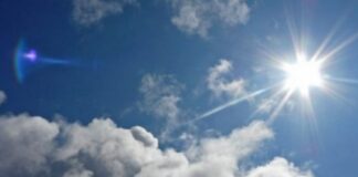 Sot temperaturat ulen 2 grade, si do jetë parashikimi i motit