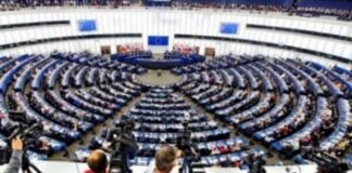 Ndryshimi i Himnit në Parlamentin Evropian