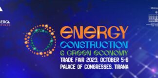 Nis Panairi i Energjisë, Ndërtimit dhe Ekonomisë së Gjelbër, Rama: Diskutim për investimet në vendin tonë