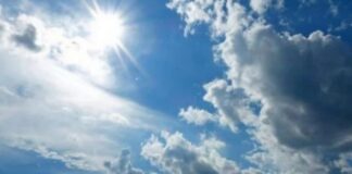 Temperatura deri në 32 gradë, si do jetë parashikimi i motit për këtë të hënë