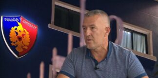 Ekskluzive/ Urdhër-arrestet nga SPAK, zbulohen emrat! Planifikimet e vrasjeve u kryen për shkak të hasmërisë mes Martinajt dhe Matës