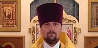 E rëndë, prifti vret gruan dhe më pas i pret kokën para syve të vajzës së tyre 8-vjeçare