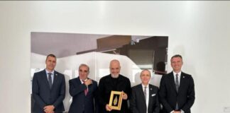 Rama: Mbështesim idenë e organizimit të Lojërave të Evropës Juglindore nga KOKSH