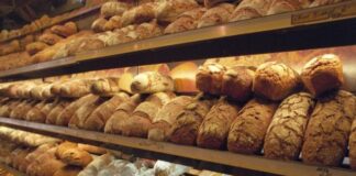 Buka, e ne fund kontrollohet pesha