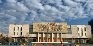 Reshjet e shiut i lënë vendin diellit, parashikimi i motit për sot