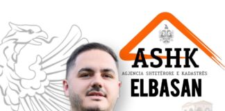 Adi Qose, drejtor i ri i ASHK Elbasan