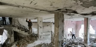 OKB: 2023 viti më i përgjakshëm në Bregun Perëndimor, në 15 vjet