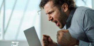 Studim i ri: Zemërimi ju ndihmon të arrini qëllimet tuaja! Kujdes ka dhe rreziqe