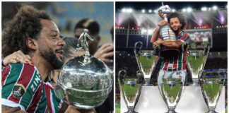 Marcelo: Real, më kupto! Ky është trofeu më i bukur i karrierës sime