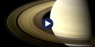Unazat e Saturnit do të zhduken në 2025-ën, e konfirmon NASA!
