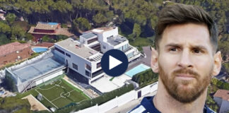 Rrëfehet grabitësi i Ronaldos! “Skifteri” shqiptar nga arratia: Nuk vodha te Messi se kisha respekt