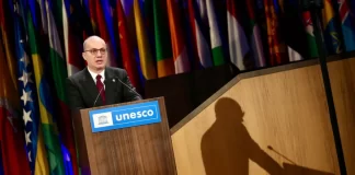 Sesioni i 42-të i UNESCO-s, Hasani: Aksioni urgjent për klimën dhe oqeanet, prioritet në axhendën tonë të përbashkët