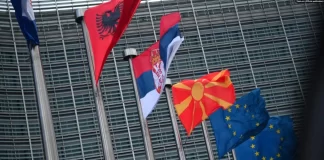 Komisioni Evropian miraton planin për rritjen ekonomike në vendeve të Ballkanit