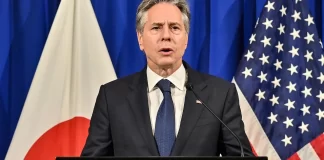 Blinken rithekson qëndrimin kundër armëpushimit në Gaza