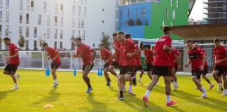 Grumbullimi i fundit “Kuqezi”/ Lista Sylvinho nuk ndryshon, mungon Broja dhe Mihaj, Muçolli emri i ri