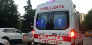 Po riparonte defektin, gjen vdekjen një elektricist në fshatin Muçan të Elbasanit