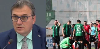 Vdekja e Rafael Dwuamen në fushë, Skënder Brataj: Ishte e paralajmëruar, nuk duhej lejuar të luante