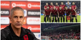 Ndryshim te Shqipëria/ Dëmtohet mbrojtësi i njohur, Sylvinho fton 24-vjeçarin