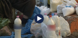 Mbrojtja nga produktet e skaduara/ Prej janarit janë bllokuar 312 ton produkte