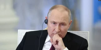 Putin miraton kufizime për mediat para zgjedhjeve presidenciale