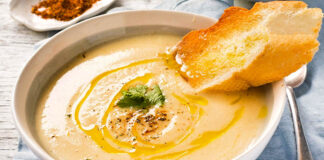 Supa E Mysafirëve – Receta Që Mahnit Miqtë Në Tryezë