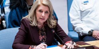 “Vrasje, gjymtim, rrëmbime, sulme në shkolla dhe spitale”/ Shefja e UNICEF-it: Shkelje të rënda ndaj fëmijëve në Gaza