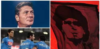 “I duhuri për Napolin”, ish-lojtari shqiptar vlerëson rikthimin e Mazzarrit