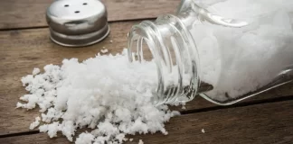 Studimi: Eliminimi i kripës ul hipertensionin njësoj si ilaçet