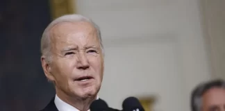 Biden paralajmëron Izraelin: Mos pushtoni Gazën, gabim i madh