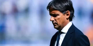 Një muaj jashtë, titullari i Interit humbet duelet me Juven e Napolin