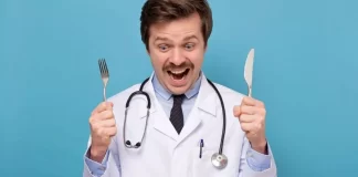 Pesë ushqime që një gastroenterolog nuk i vendos kurrë në pjatën e tij