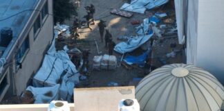 Rëndohet situata në Gaza, drejtori i spitalit “ngre alarmin”: Nuk ka mbetur ujë dhe oksigjen