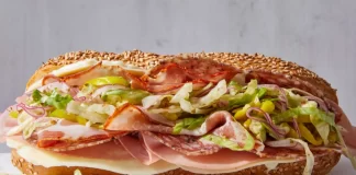 Si ndikon në organizmin tuaj ngrënia e një sanduiçi në pushimin e drekës