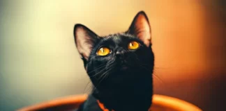 Italia promovon Ditën e Maces së Zezë/ E kemi ditur gabim që është bartëse e fatit të keq!