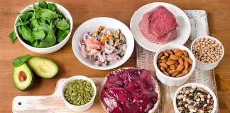 Mungesa e zinkut në trup! Shenjat që nuk duhet të injoroni