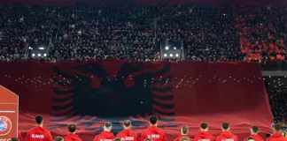 Lista/ Pjesëmarrjet në Europian, rekordi dhe skuadra debutuese