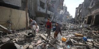 Moment historik i tmerrshëm”/ Bilanc i rëndë viktimash në Gaza, më shumë se 5000 fëmijë të vdekur